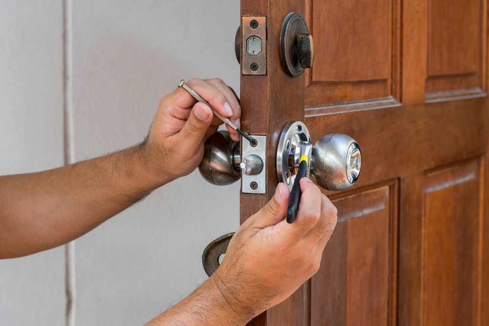 The Importance of Professional Locksmith Services in Virginia Beach: Ensuring the Security of Your Home and Business