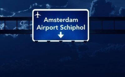 Unlock the Freedom of Car Rental at Amsterdam Airport