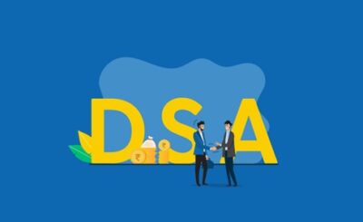 What Is DSA In Banking